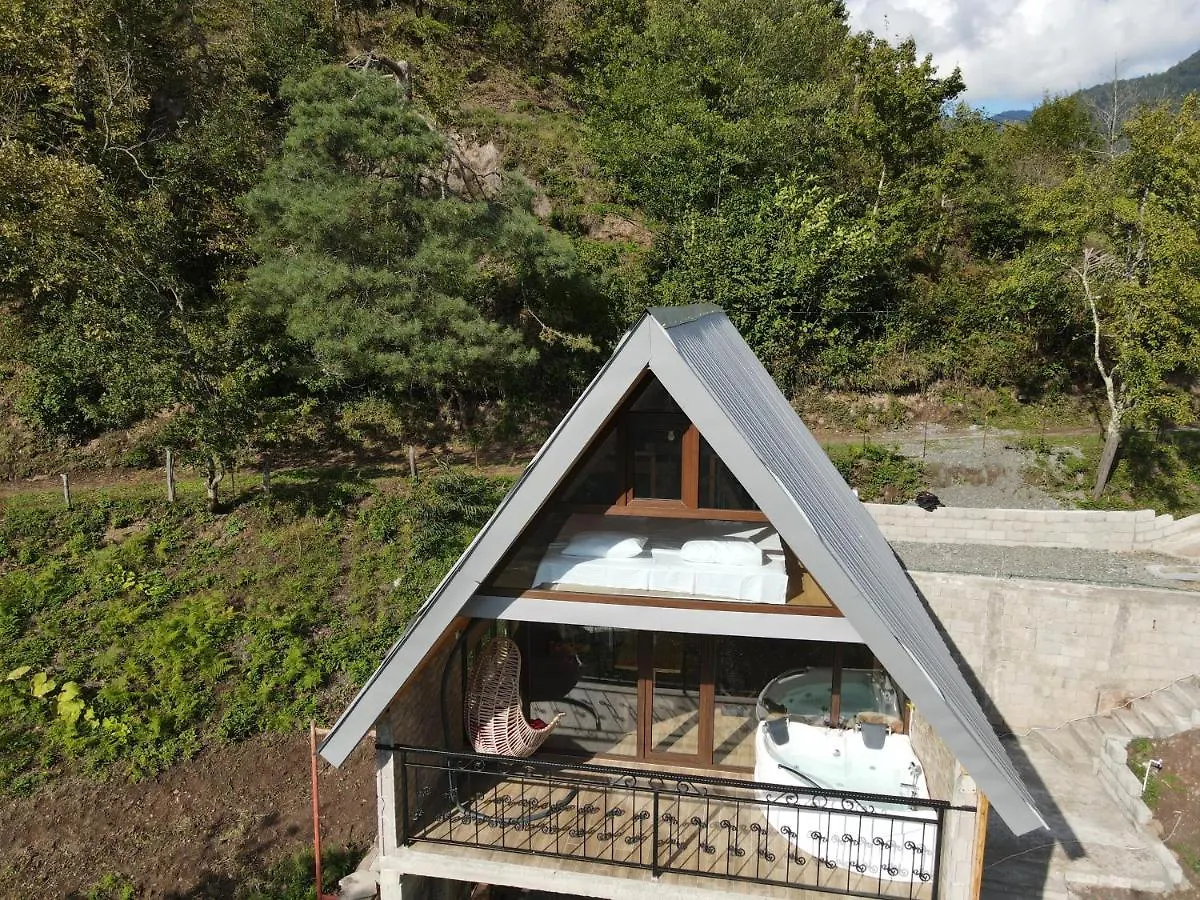 Holiday home Highland • Varjanisi Batumi