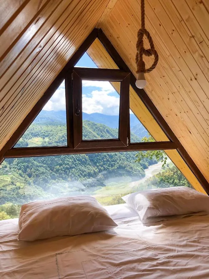 Highland • Varjanisi Batumi 0*,  Georgia