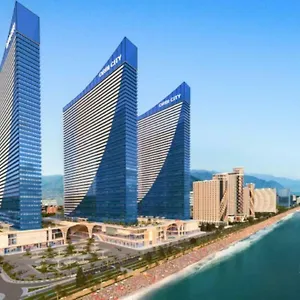 5* شقة Orbi