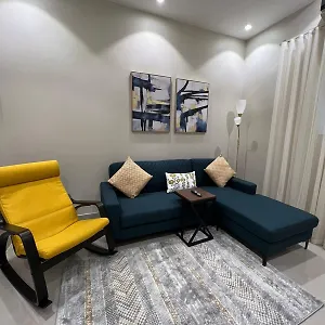 Al Malqa Haven - الملقا - شقة الرياض